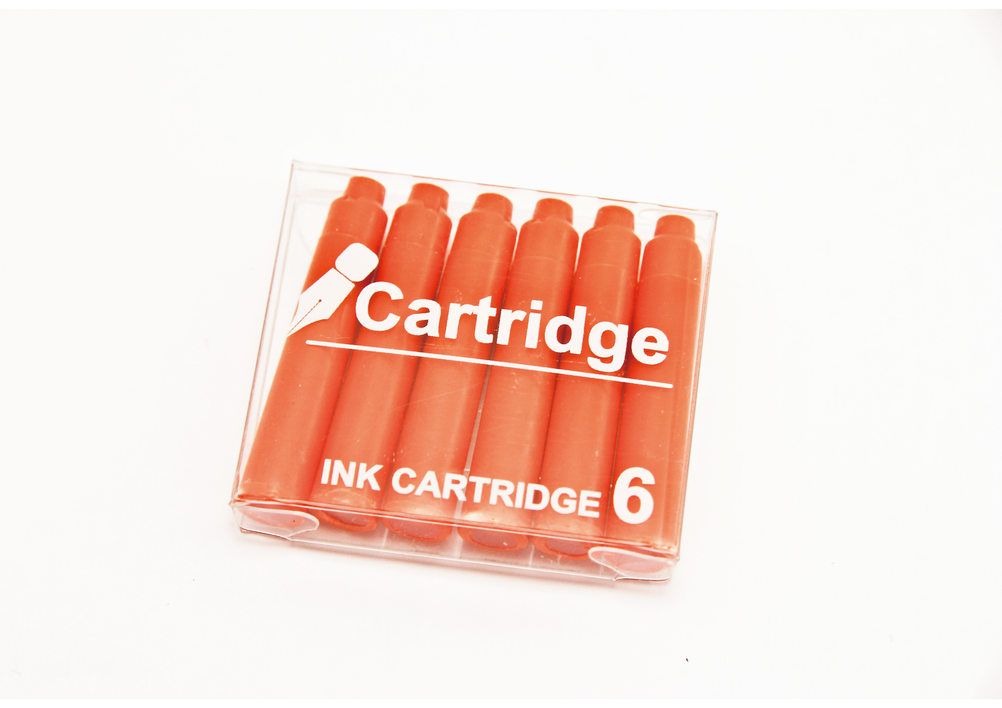 Cartridge - Orange 卡式墨水 - 橘色