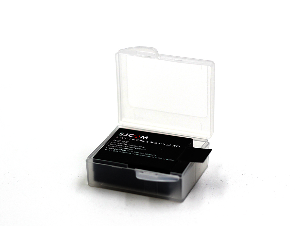 電池盒（一入裝）