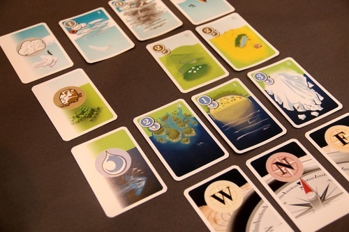 冰雪連天 Ice and the Sky