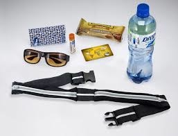 高彈性運動腰包