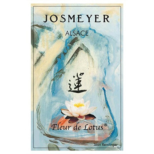 Josmeyer Fleur de Lotus 2023