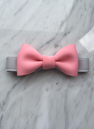 [現貨] TakkoBebe寶寶基本髮帶(調色粉+灰)