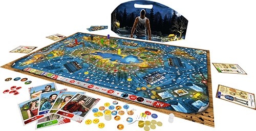 驚魂星期五 LAST FRIDAY 繁體中文版