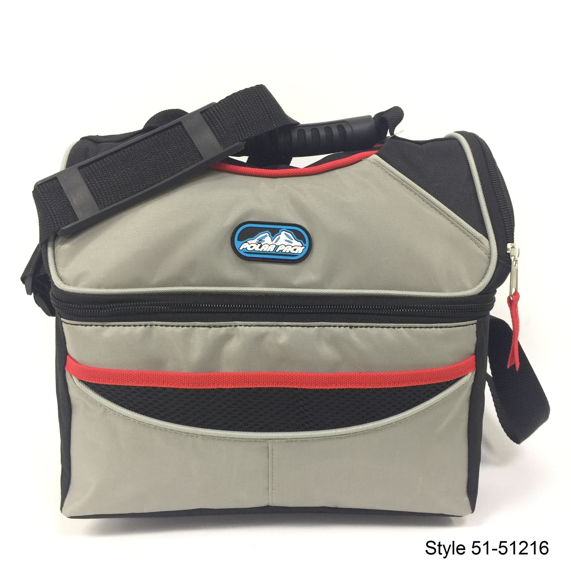 Polar Pack Cooler Bags