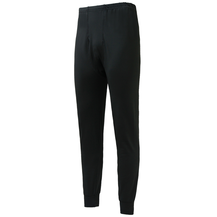 Thermal Underwear 薄暖衣 男保暖褲 (有束口)
