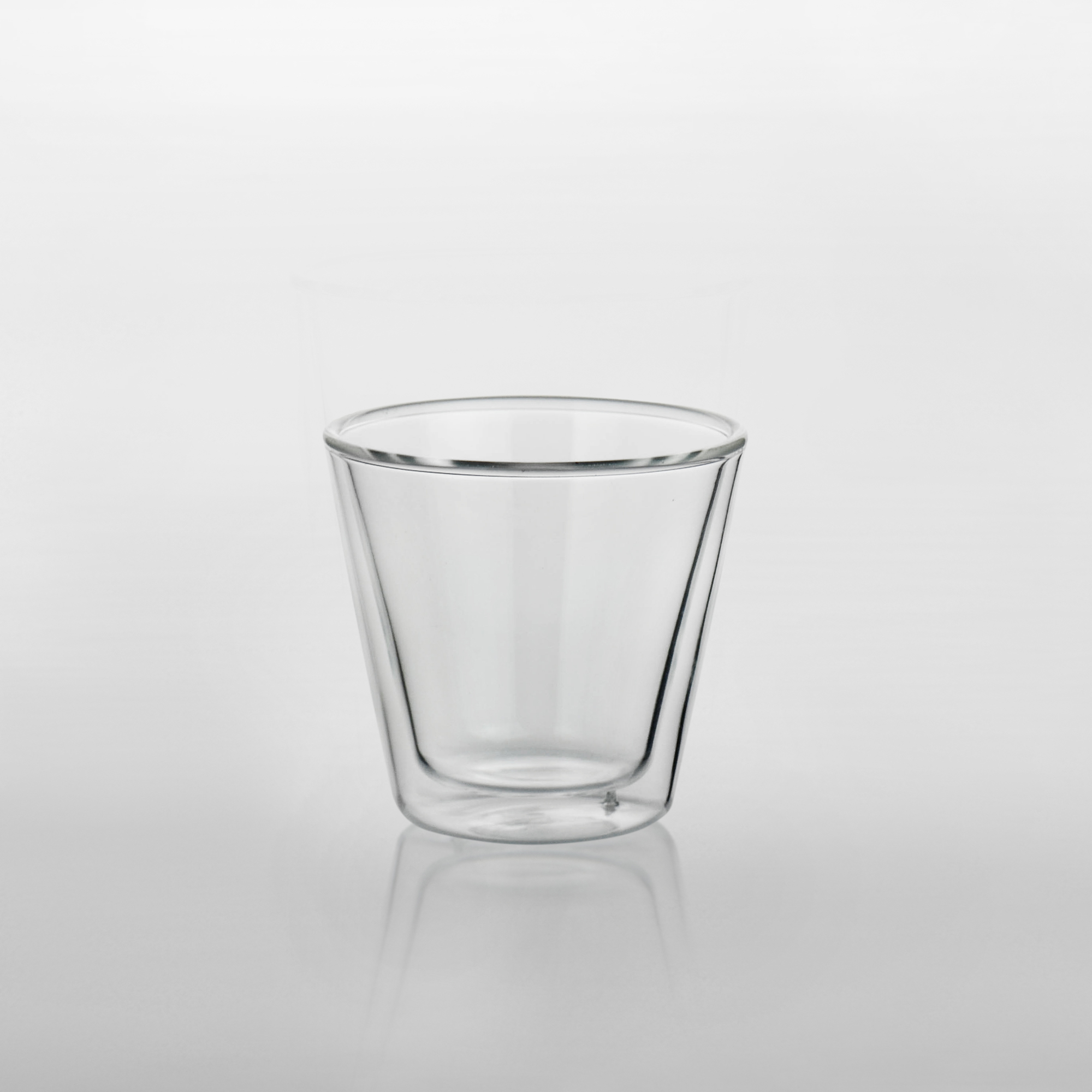 迷你斜線咖啡杯