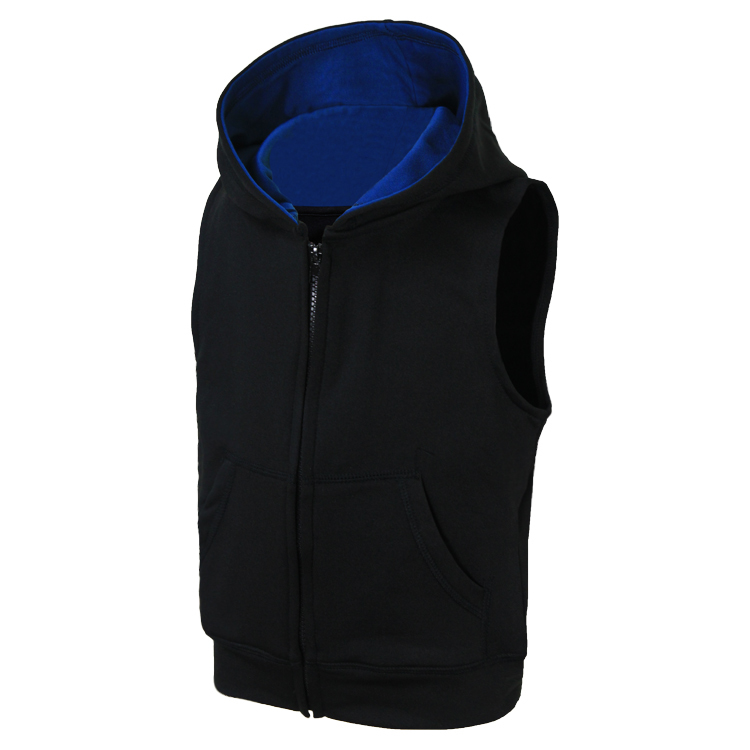 Lisco 童裝 連帽背心