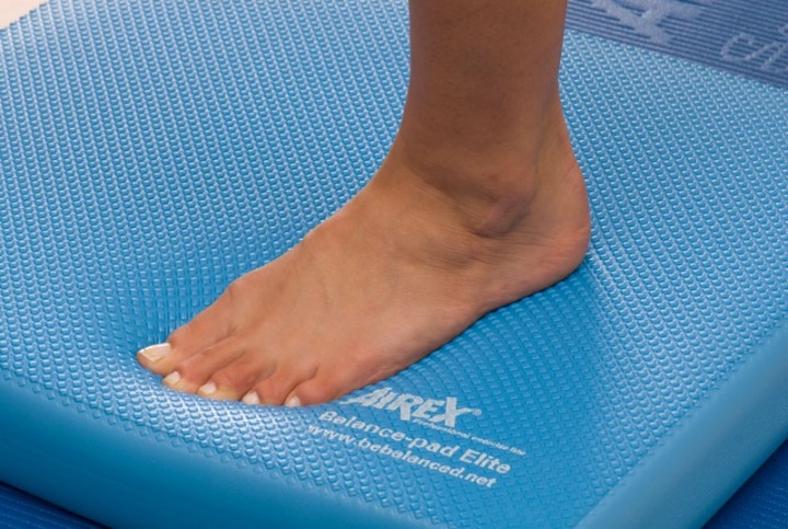 AIREX Balance Pad Elite