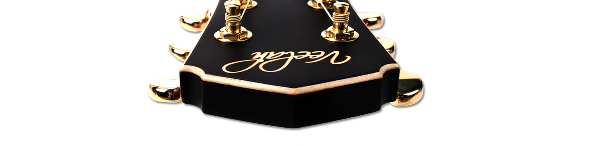 加拿大Veelah吉他品牌形象照