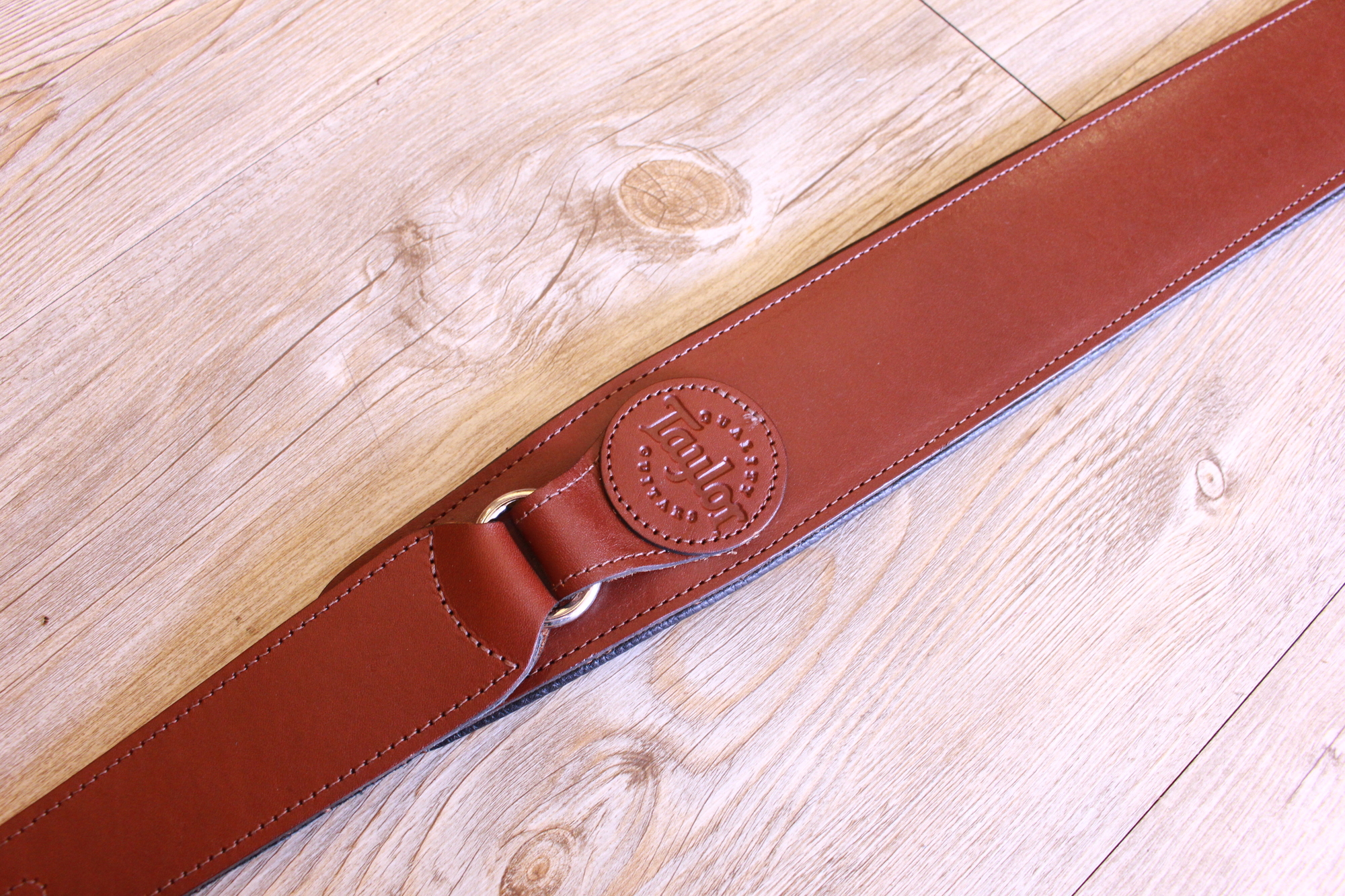 Taylor 吉他背帶 原廠背帶 真皮耐用好看 有品味