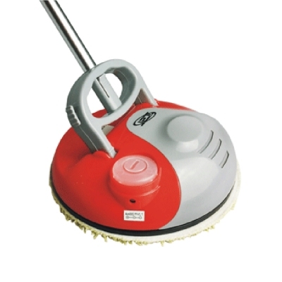 巧霸王無線電動清潔機