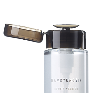 The SAEM by HamKyungSik Beauty Starter