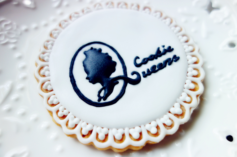 LOGO糖霜餅乾  客製餅乾  媒體公關禮   節日伴手禮   客製禮盒