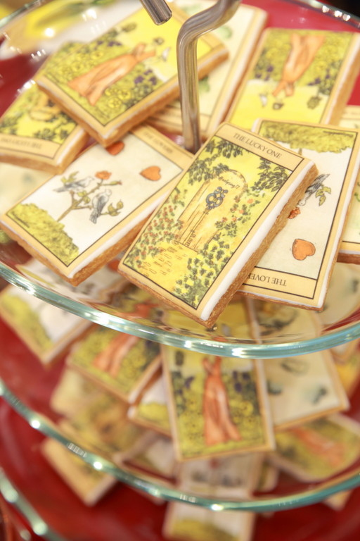 LOGO糖霜餅乾  客製餅乾  媒體公關禮   節日伴手禮   客製禮盒