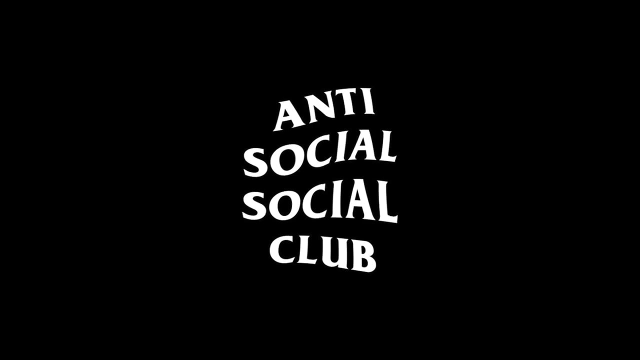 Anti Social Social Club