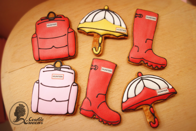 LOGO糖霜餅乾  客製餅乾  媒體公關禮   節日伴手禮   客製禮盒