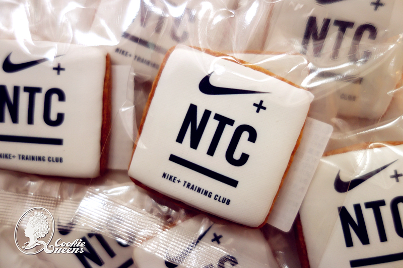 LOGO糖霜餅乾  客製餅乾  媒體公關禮   節日伴手禮   客製禮盒