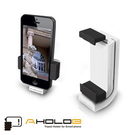 AtoB AB HOLDER 1 愛拍架I  (小)  手機自拍專用雲台