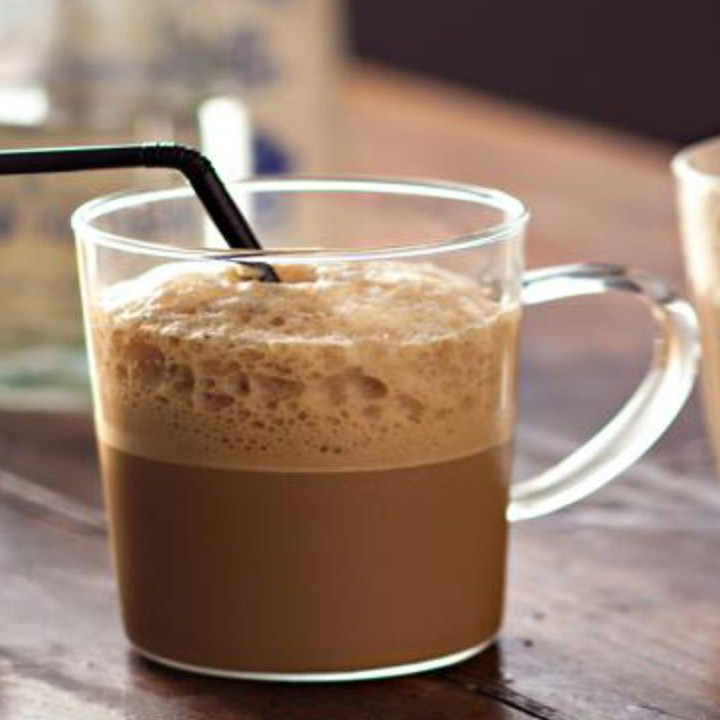 暖窩咖啡 防彈咖啡