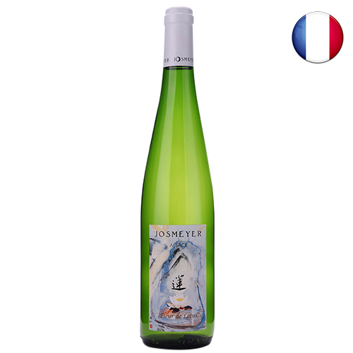 Josmeyer Fleur de Lotus 2023