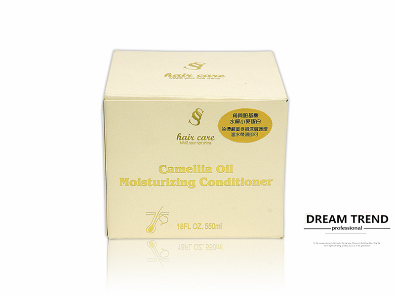 【加購專區】SS山茶花精油護理霜 500ml【AH025】