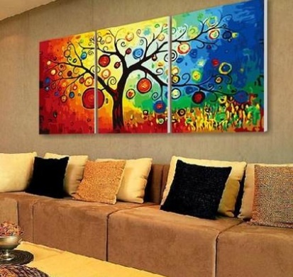 【93037】發財樹50*50CM*3