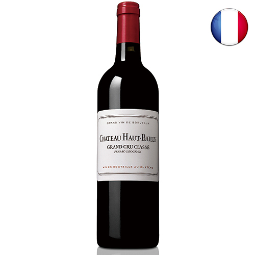 Chateau Haut Bailly 2011 (RP93)