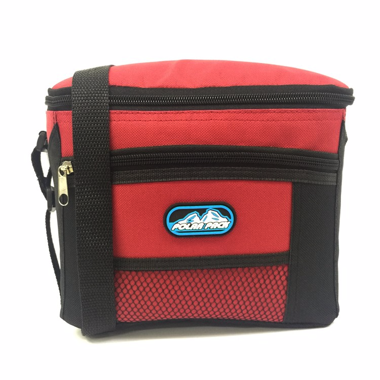 Polar pack best sale cooler bags