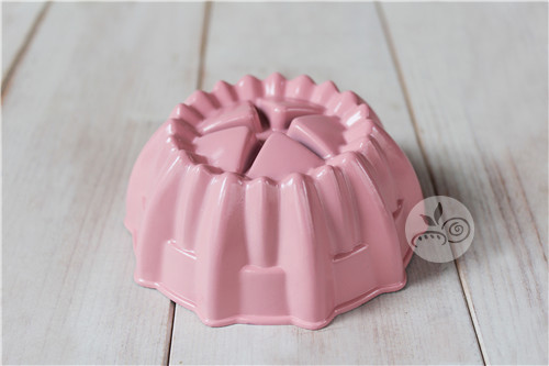 蛋糕模