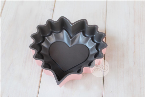 蛋糕模