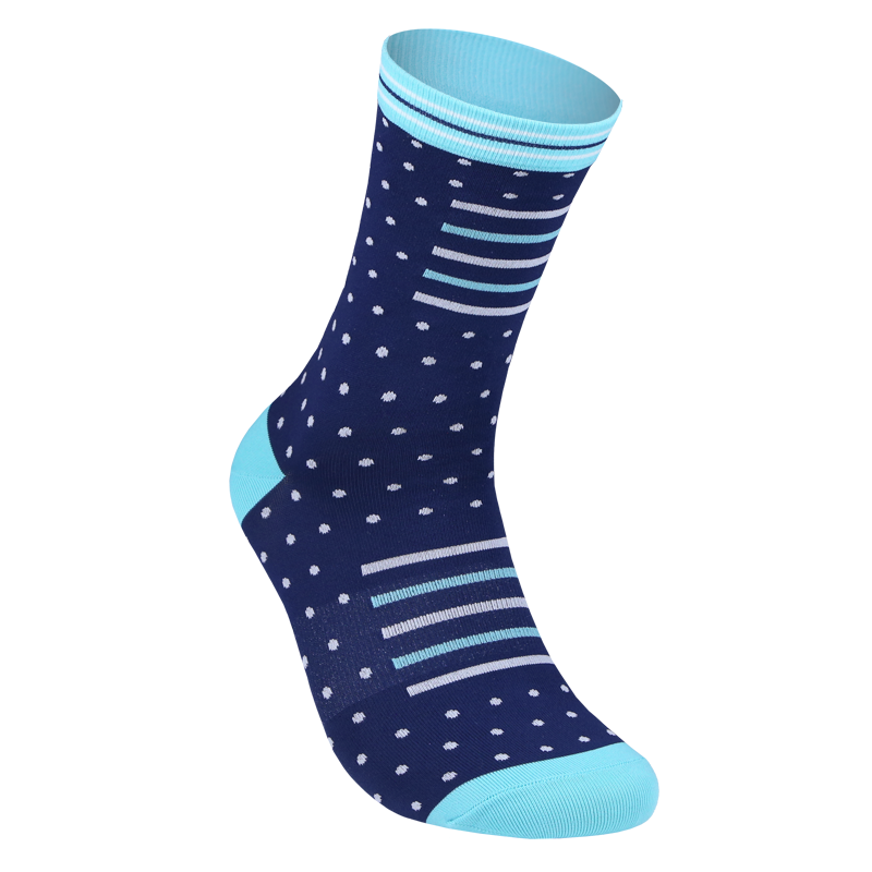 女款運動襪 蘇打汽水