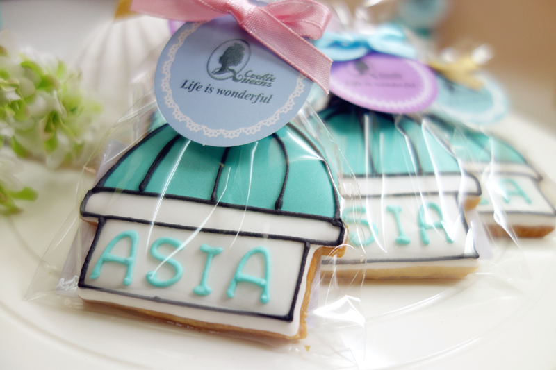LOGO糖霜餅乾  客製餅乾  媒體公關禮   節日伴手禮   客製禮盒