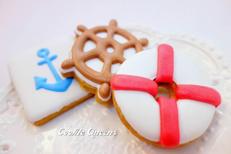 LOGO糖霜餅乾  客製餅乾  媒體公關禮   節日伴手禮   客製禮盒