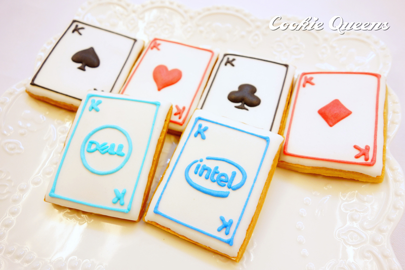 LOGO糖霜餅乾  客製餅乾  媒體公關禮   節日伴手禮   客製禮盒