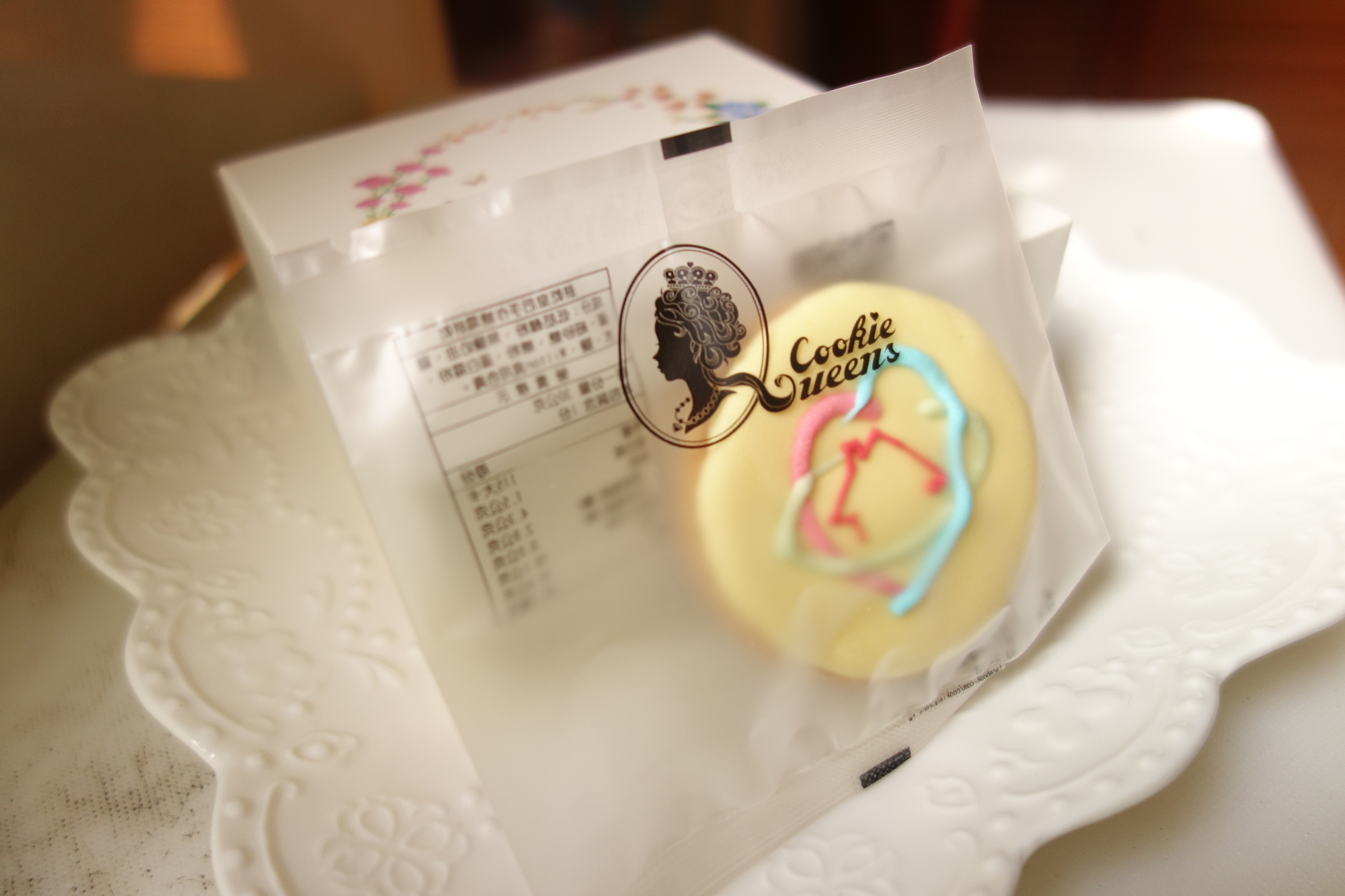 LOGO糖霜餅乾  客製餅乾  媒體公關禮   節日伴手禮   客製禮盒