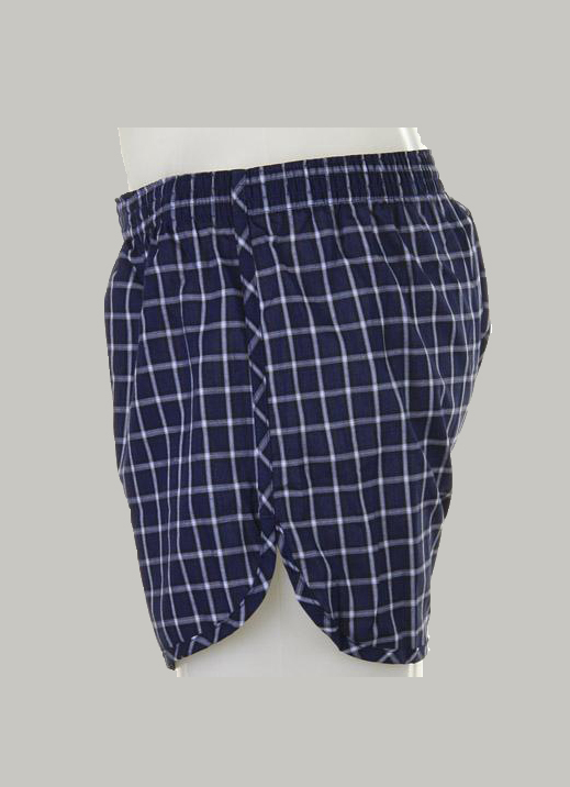 防滲漏四角內褲 - 男士