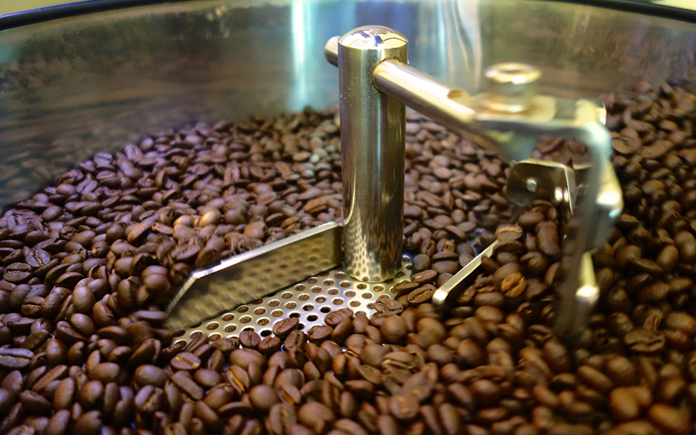 代客烘焙咖啡生豆400元起