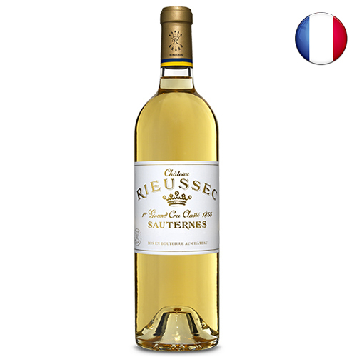 Chateau Rieussec 2005 (RP96)