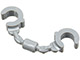 61482 Minifig, Utensil Handcuffs