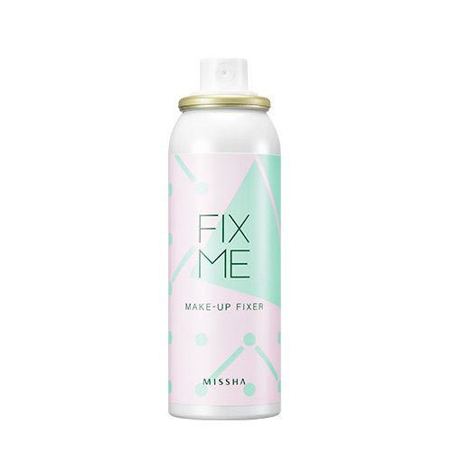 Missha Fix Me Make-up Fixer