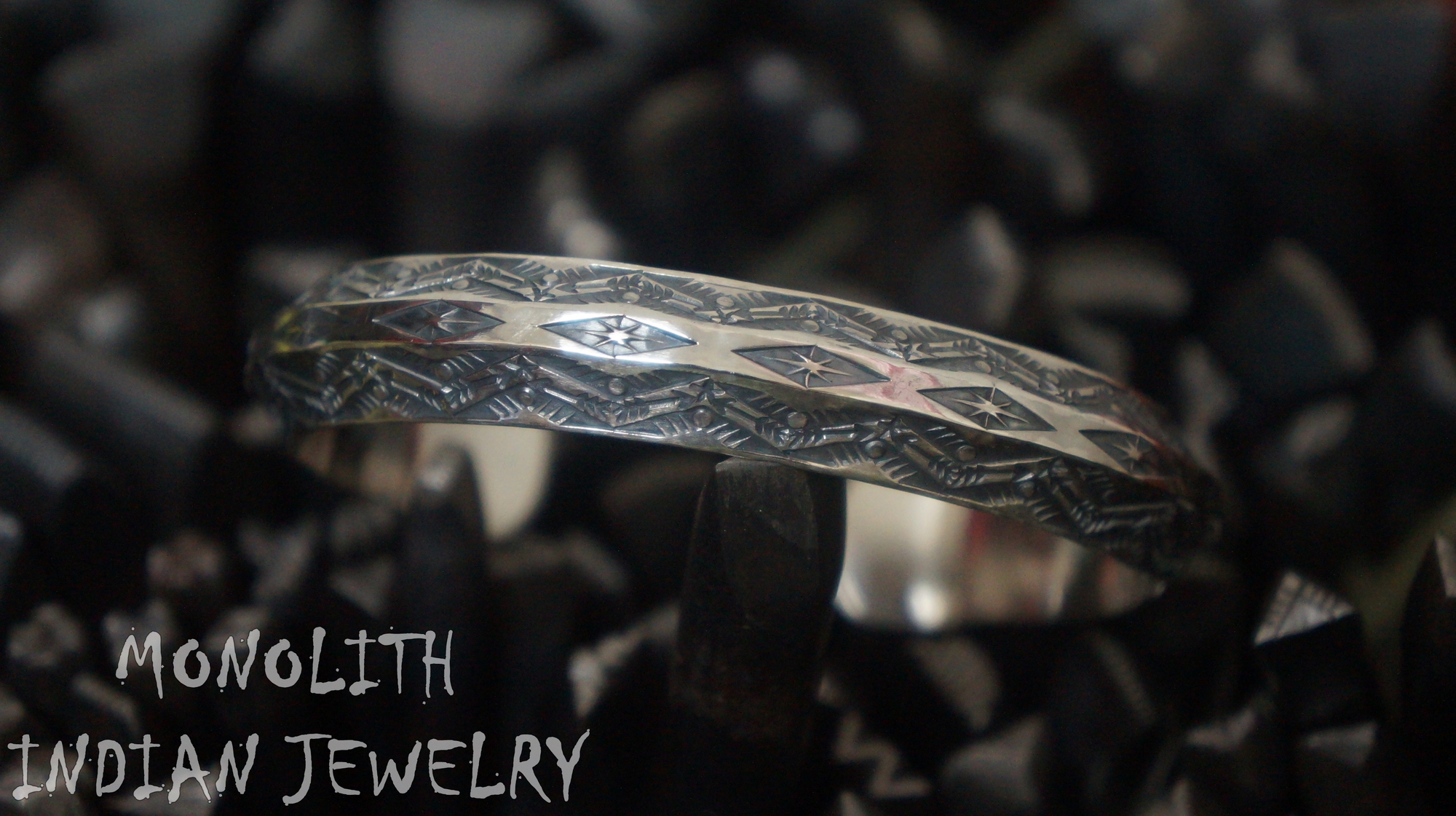 寬版梯形打印【手環】