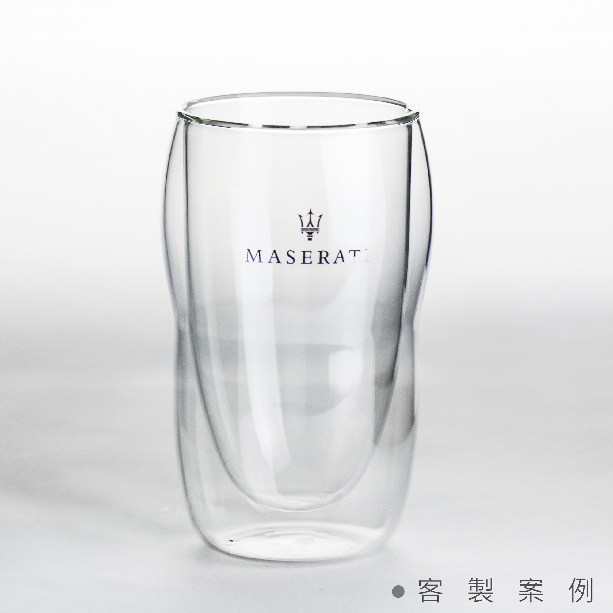 曼妙雙曲線杯