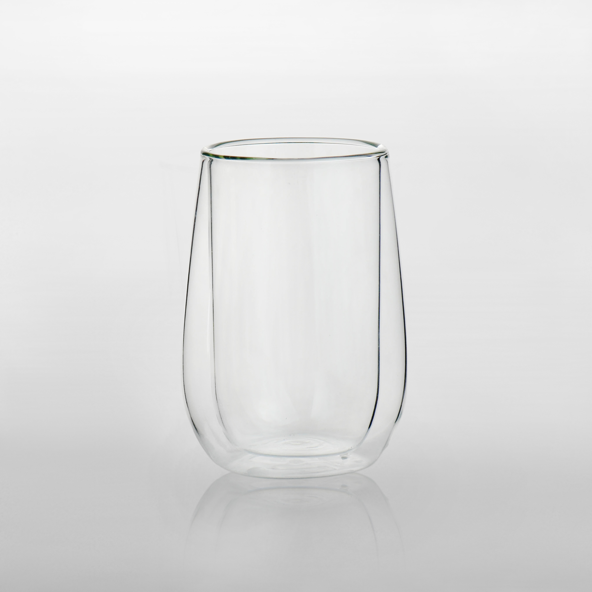 胖肚雙層杯
