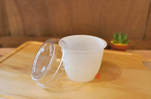 布丁杯100cc