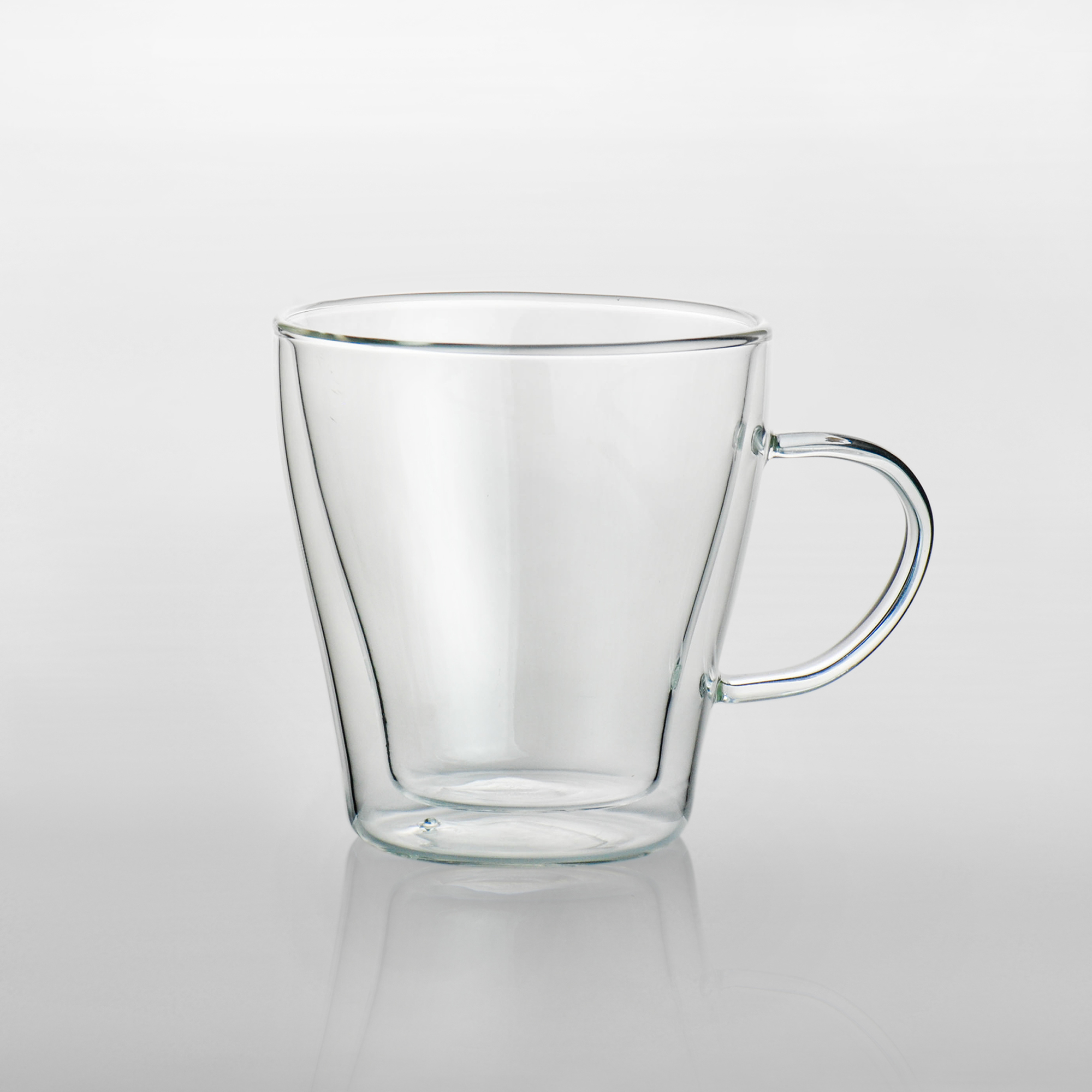 雙層咖啡杯