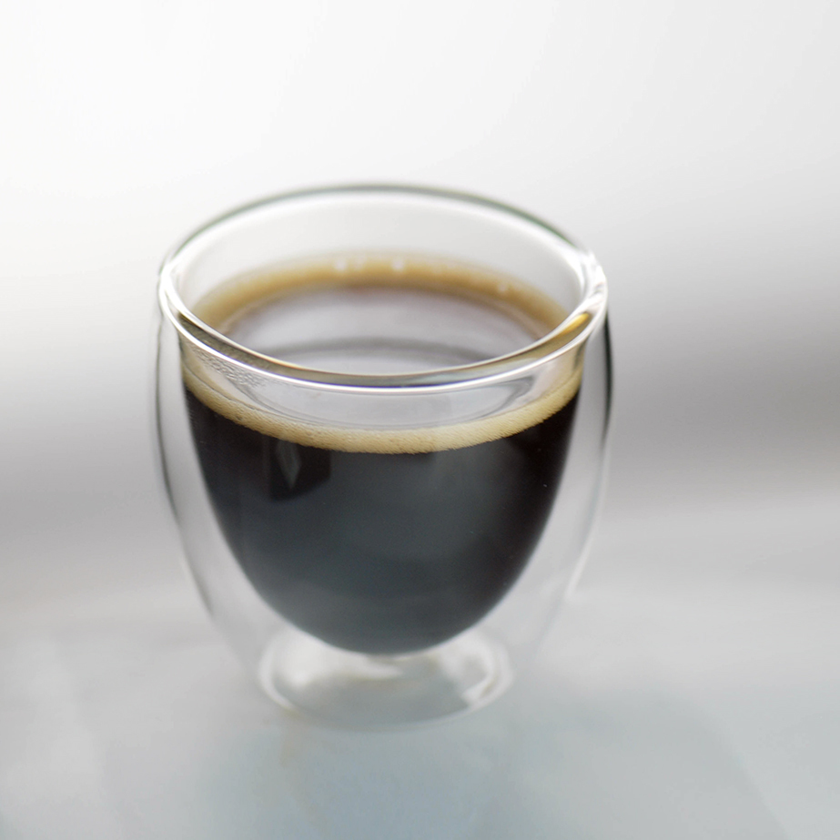 迷你蛋形雙層杯