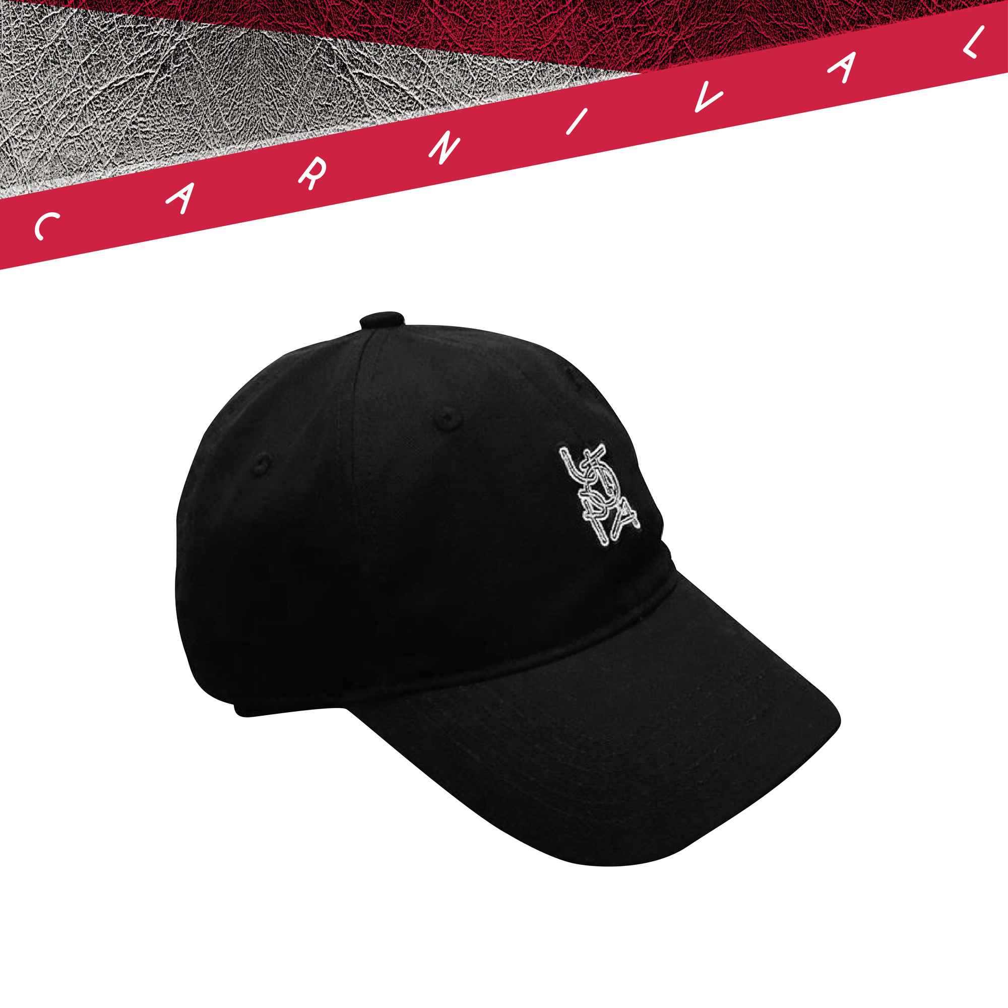 張惠妹 烏托邦2.0慶典 LOGO老帽