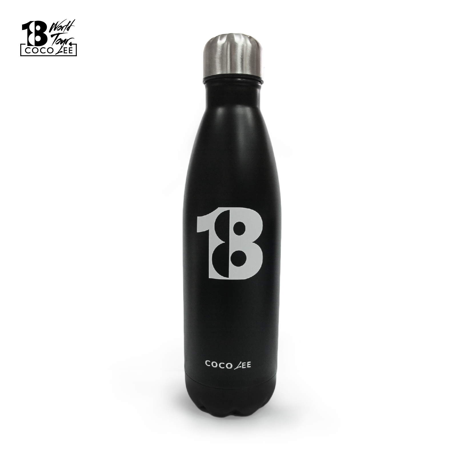 李玟CoCo Lee 18 保溫瓶