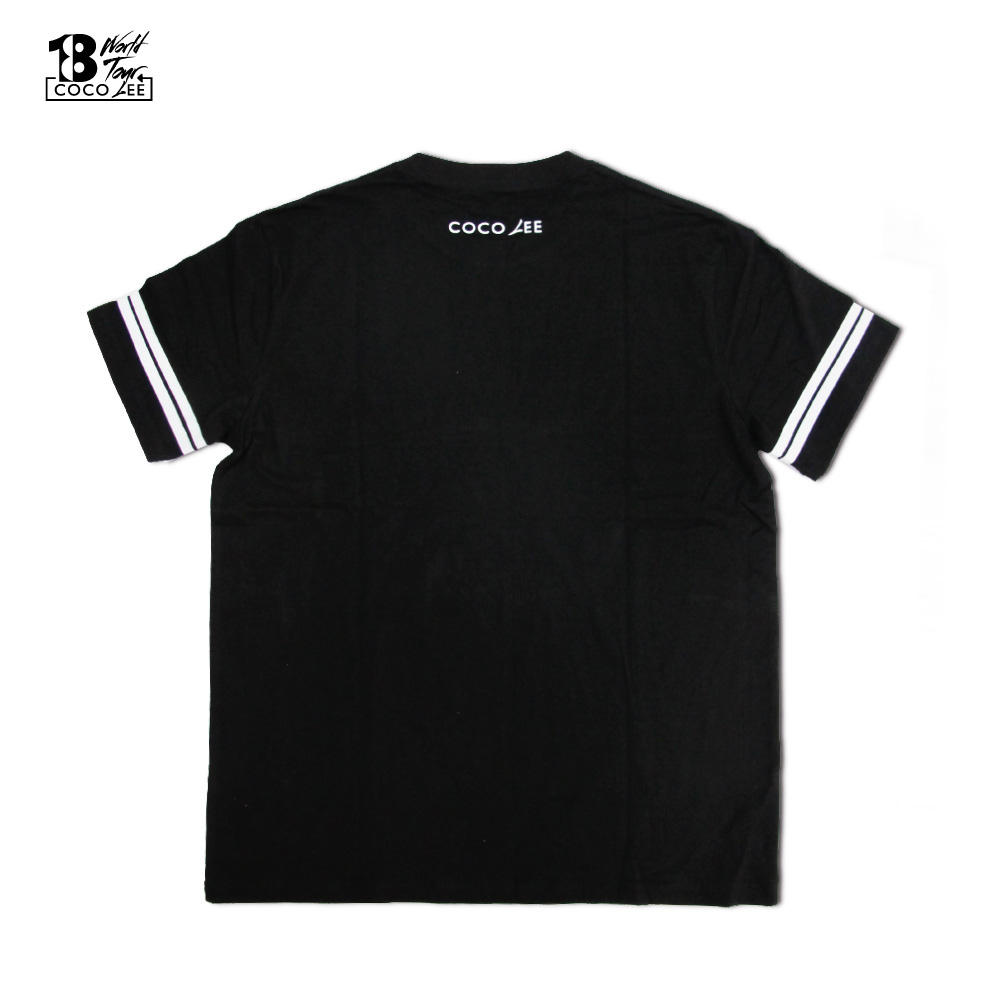 李玟CoCo Lee 18 紀念T恤