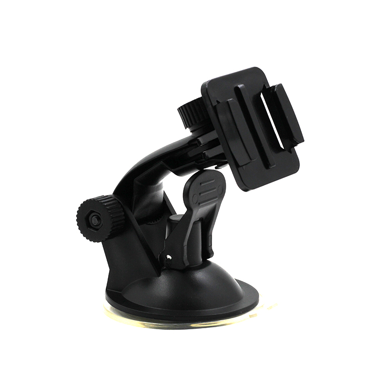 【出清特賣】車用快扣小吸盤 （運動相機通用）